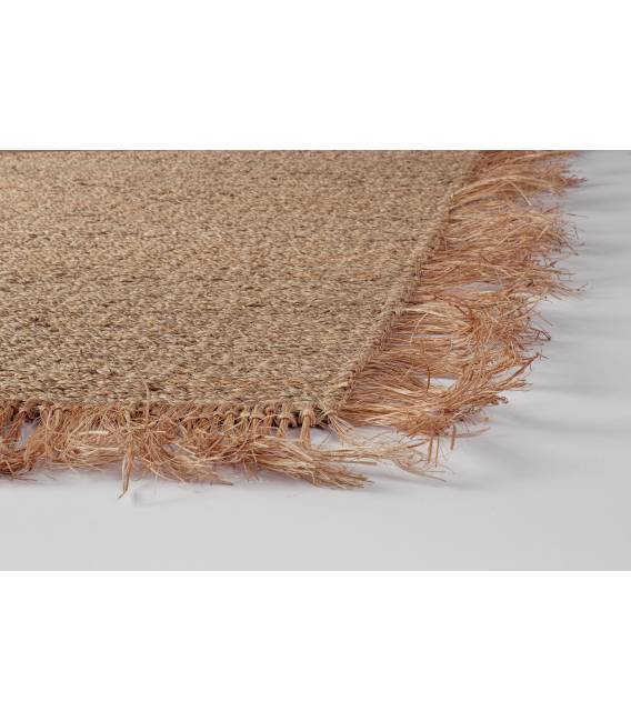 Kilimas PHETRA 160x230 rudas