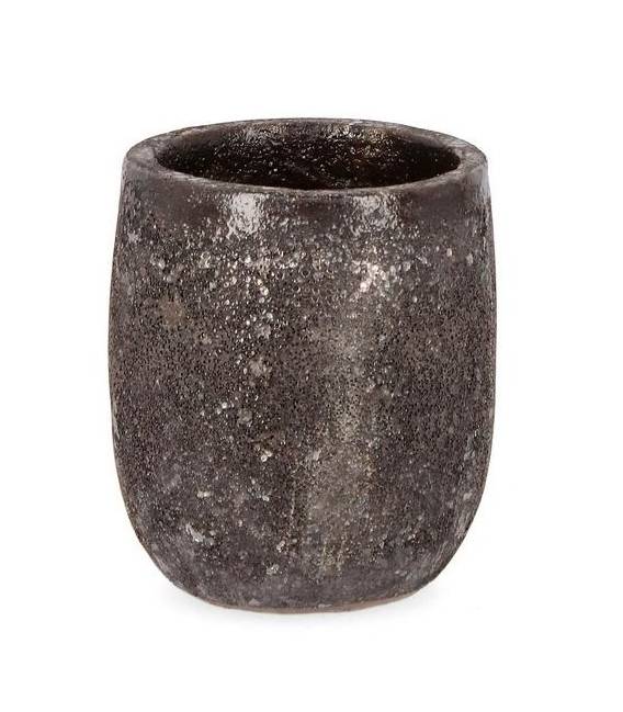 Vazonas RUSTY 20x23 rudas