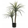 Dirbtinis augalas DRACENA 85x80 žalias