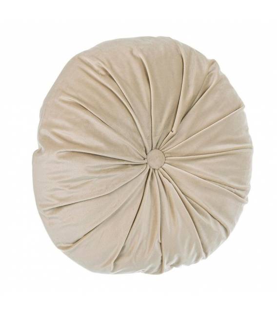Pagalvėlė ARTEMIS Ø40 beige