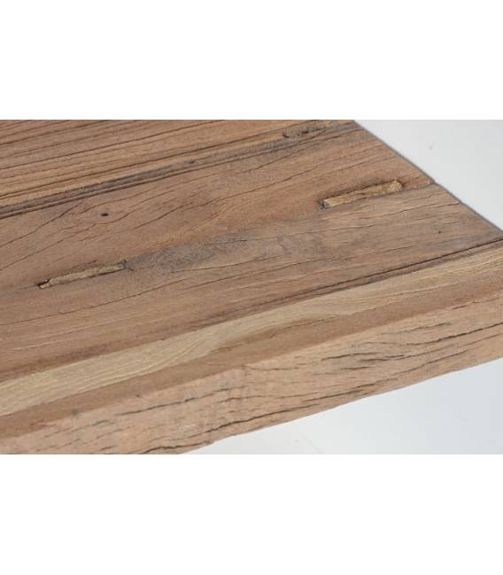 Naktinė spintelė RECICLADA 50x41 balta