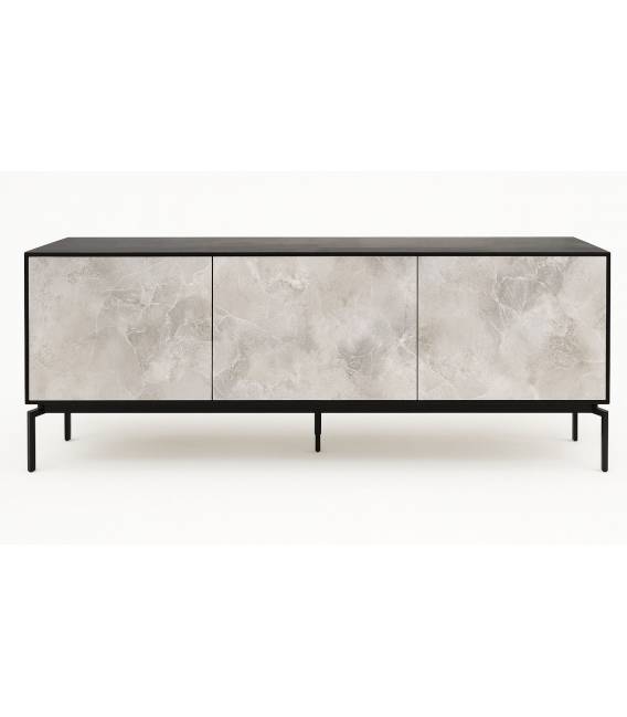 Komoda COMO 200x45 rambla matt