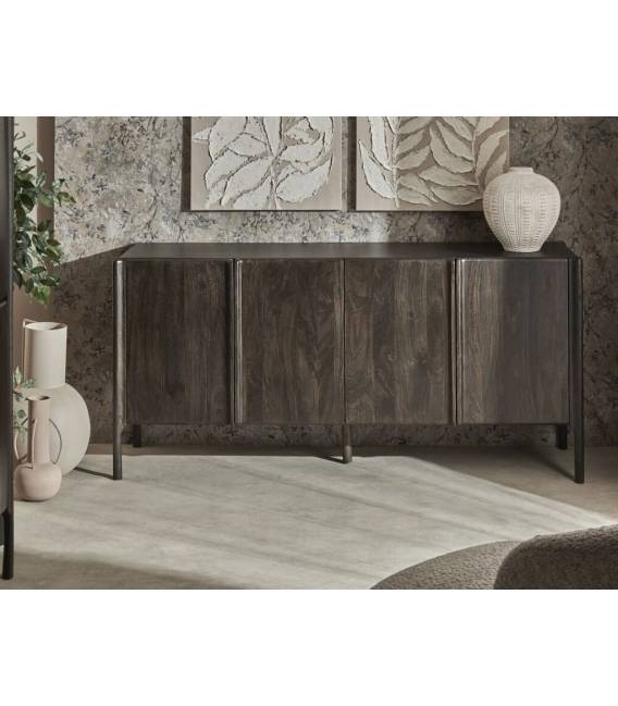 Komoda KELI 170x45 ruda