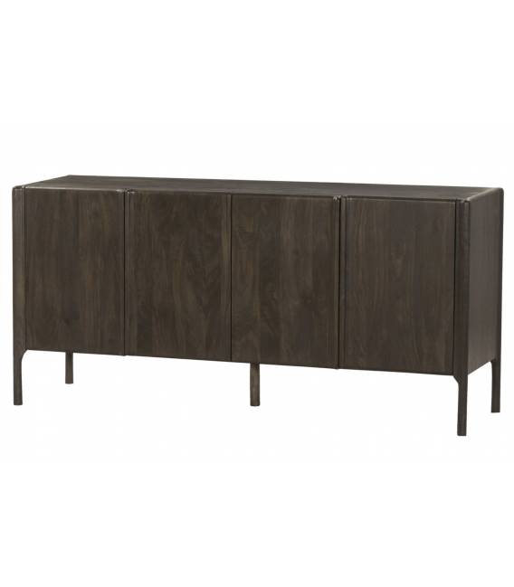 Komoda KELI 170x45 ruda