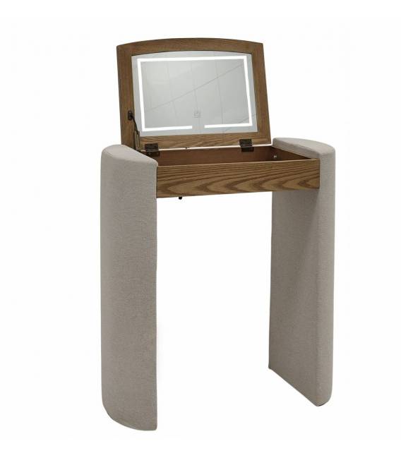 Konsolė/kosmetinis staliukas CLASS 68x36 beige