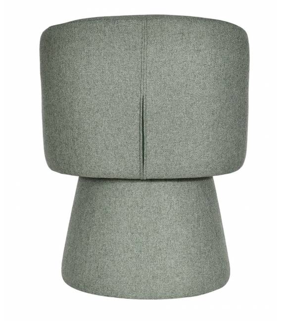 Krėsliukas ANEWA žalia/ sukasi