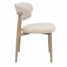 Kėdė NATON beige