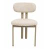 Kėdė TERA beige