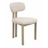 Kėdė TERA beige