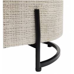 Suoliukas NERO 100x40 beige