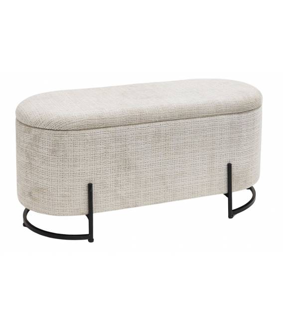 Suoliukas NERO 100x40 beige