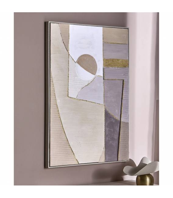 Paveikslas ORO 72x102 smėlio