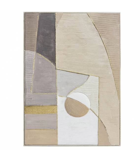 Paveikslas ORO 72x102 smėlio