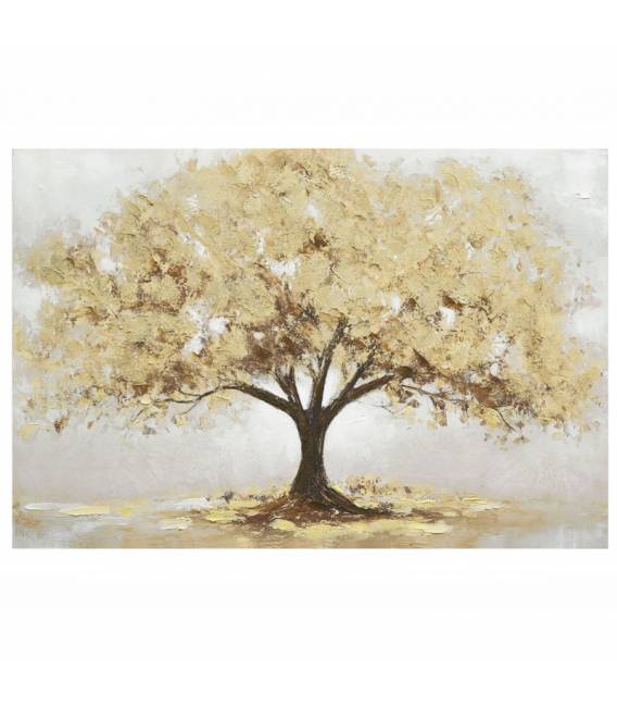 Paveikslas ARBOL 120x80 rusvas