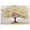 Paveikslas ARBOL 120x80 rusvas