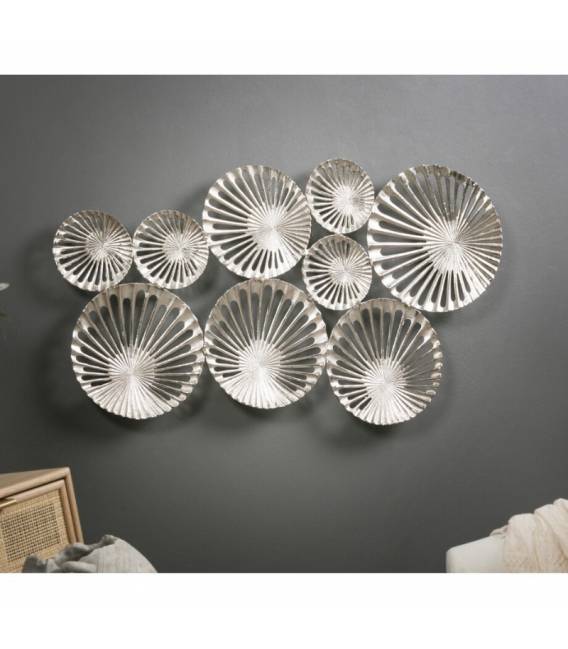 Dekoracija PLATA 109x64 smėlio