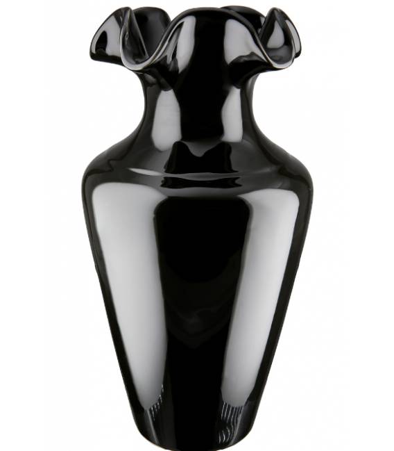 Vaza IRINA Ø17 juoda