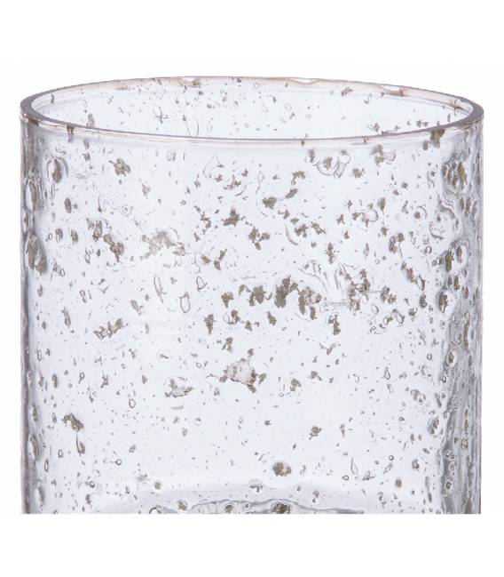 Žvakidė STORMLIGHT Ø10x21h ruda