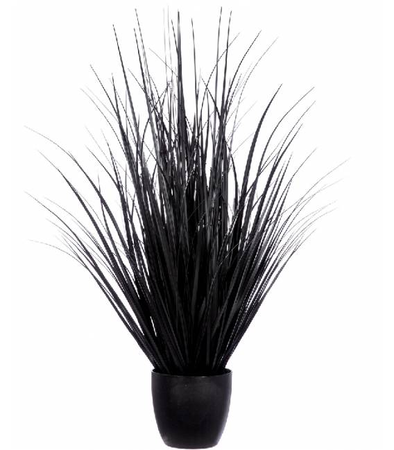 Dirbtinis augalas GRASS 100h žalias