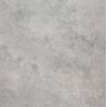 Stalas PALERMO 160x90 pilkas