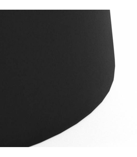 Kavos staliukas NEILL Ø70x36 juodas