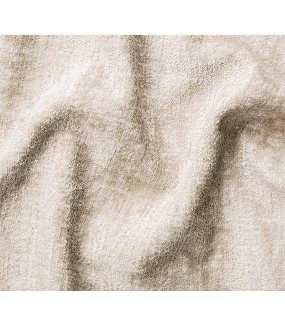 Minkštas kampas LARI 290x160 rusvas