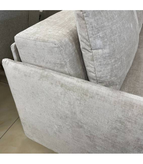 Sofa-lova DELI 173x111 beige