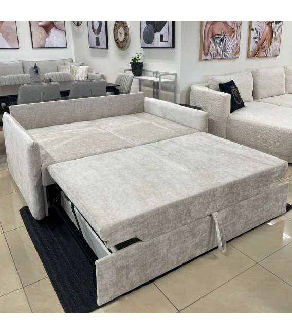 Sofa-lova DELI 173x111 beige