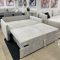 Sofa-lova DELI 173x111 beige