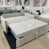 Sofa-lova DELI 173x111 beige