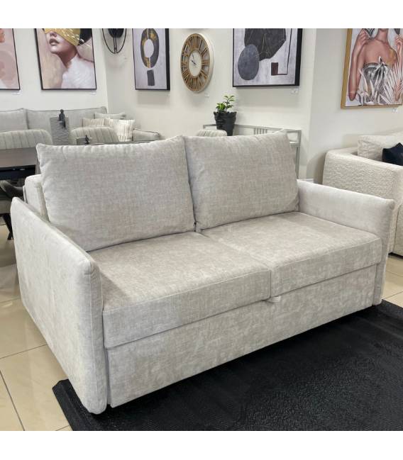 Sofa-lova DELI 173x111 beige