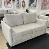 Sofa-lova DELI 173x111 beige
