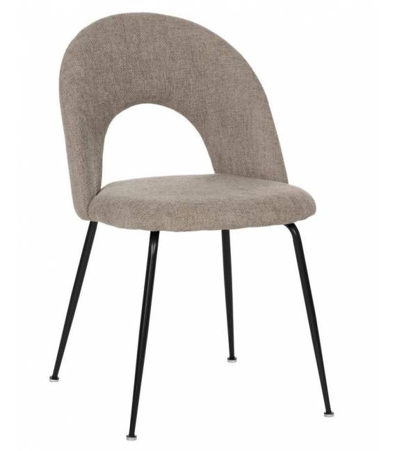 Kėdė DORIAN taupe
