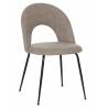 Kėdė DORIAN taupe