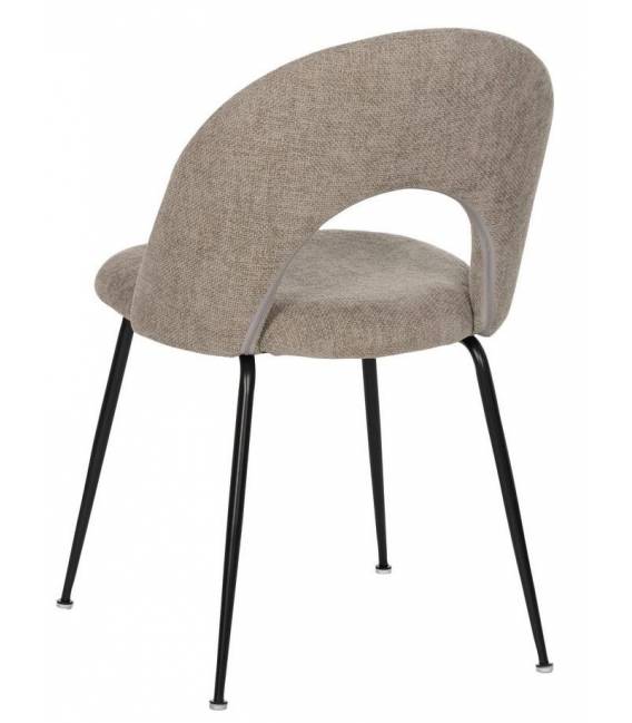 Kėdė DORIAN taupe