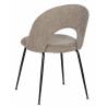 Kėdė DORIAN taupe