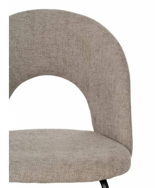 Kėdė DORIAN taupe