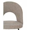 Kėdė DORIAN taupe