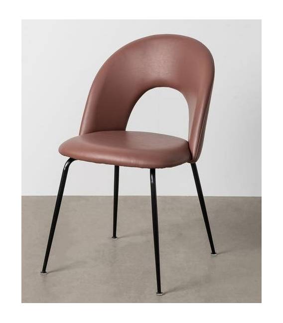 Kėdė BORDEAUX ruda