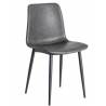 Kėdė NOIR juoda