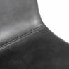 Kėdė NOIR juoda