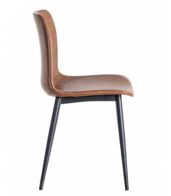 Kėdė COGNAC ruda
