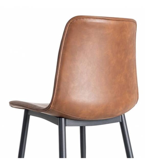 Kėdė COGNAC ruda