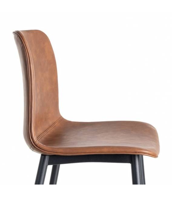 Kėdė COGNAC ruda