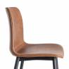 Kėdė COGNAC ruda