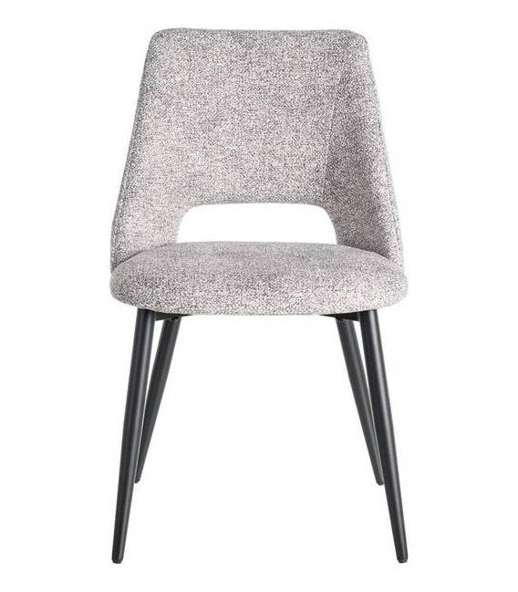 Kėdė MARBELLA pilka