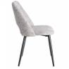 Kėdė MARBELLA pilka