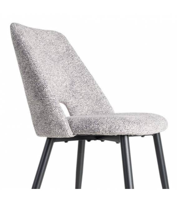 Kėdė MARBELLA pilka