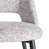 Kėdė MARBELLA pilka