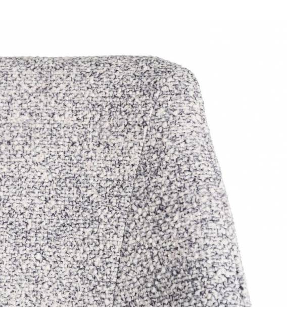 Kėdė MARBELLA pilka